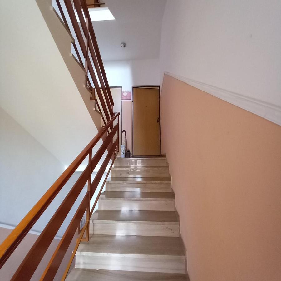 Apartamento Casa Onelia Alguer Exterior foto