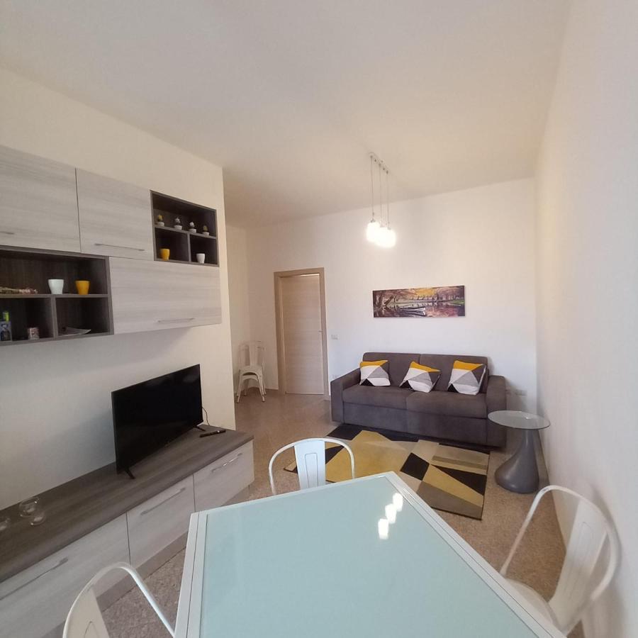 Apartamento Casa Onelia Alguer Exterior foto