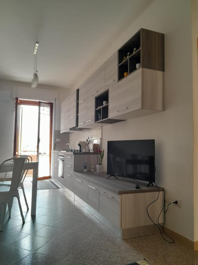 Apartamento Casa Onelia Alguer Exterior foto