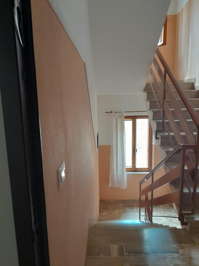 Apartamento Casa Onelia Alguer Exterior foto